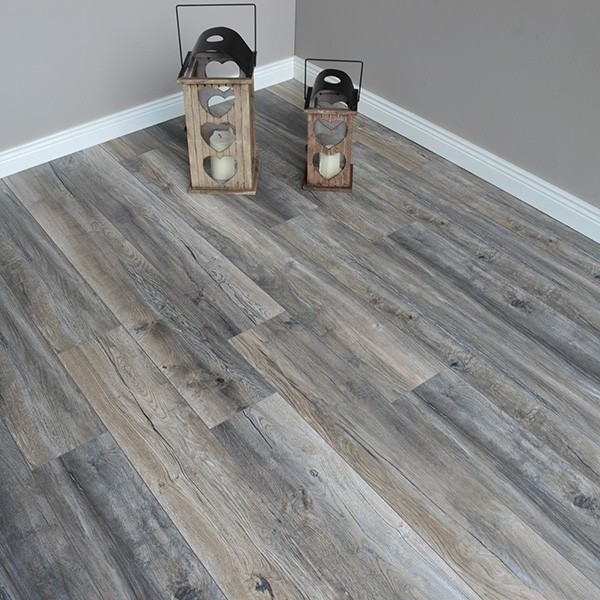 Most Popular Peel And Stick Indoor Vinyl Wood Plank Flooring Sticker Waterproof PVC Luxury Self Adhesive Vinyl Floor Tiles