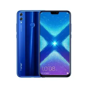 High quality For Huawei Honor 8X Factory Hot Sale Mobile Phones Cell Phones Original seconded Phones 4G