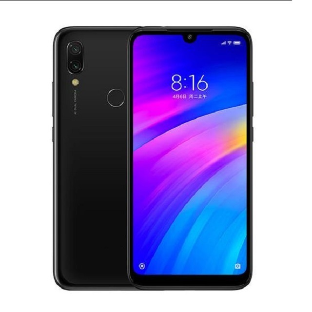 Wholesale For xiaomi redmi 7 redmi7 32g 64g Mobile Phones high quality no scratch Telefonos Celulares at low price