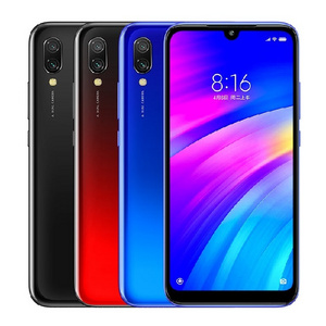 Wholesale For xiaomi redmi 7 redmi7 32g 64g Mobile Phones high quality no scratch Telefonos Celulares at low price