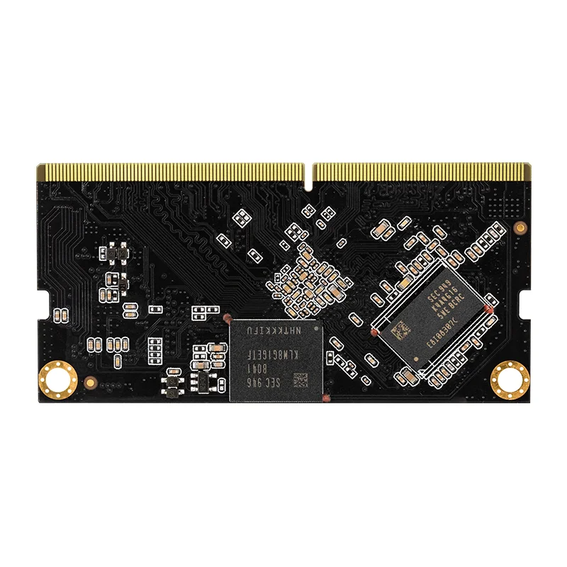 Core-1126-JD4 1GB 2GB DDR 8GB 16GB eMMC Mini computer High-Performance AI Vision Core Board