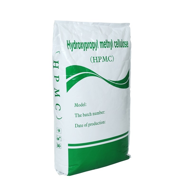 hpmc chemical Hydroxypropyl Methylcellulose ether