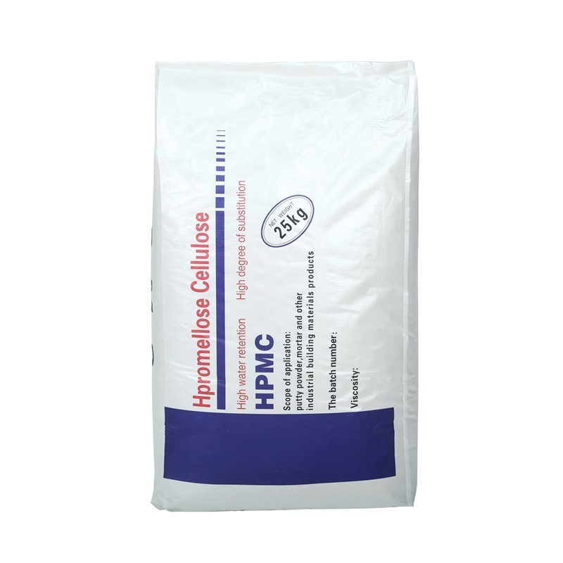 hpmc chemical Hydroxypropyl Methylcellulose ether