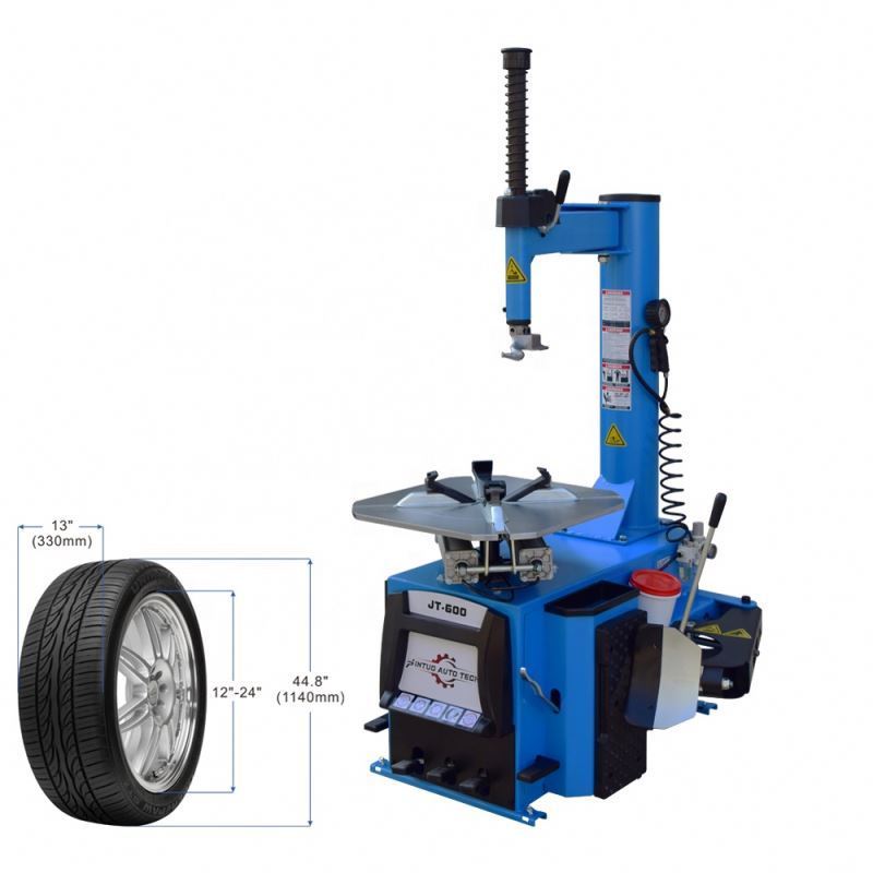 Wholesale bead breaker tire changer for 4s station