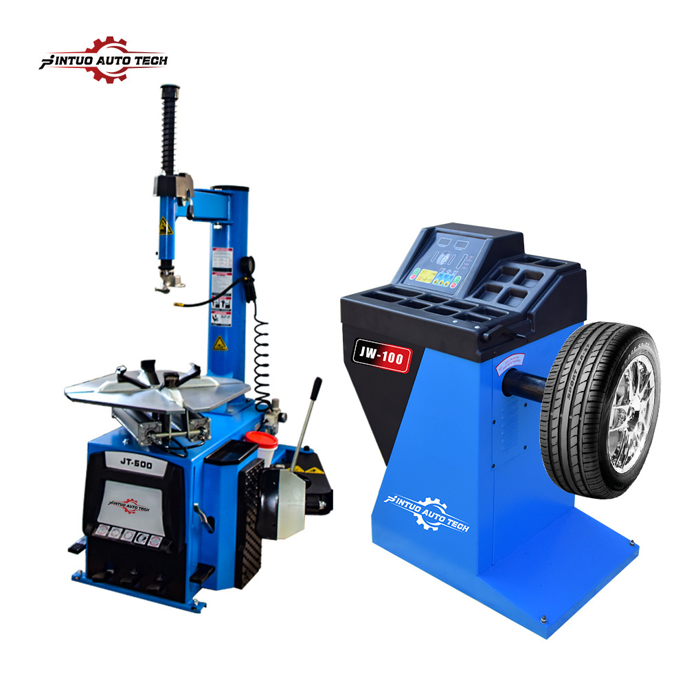 Wholesale bead breaker tire changer for 4s station