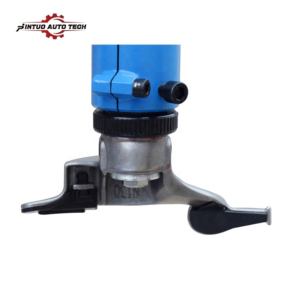 Jintuo touchless Manual tire changing machine tire changer parts manual tire changer for sale