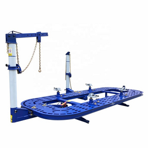 CE Used Auto Hydraulic Cylinder Repair Bench Machine for Sale