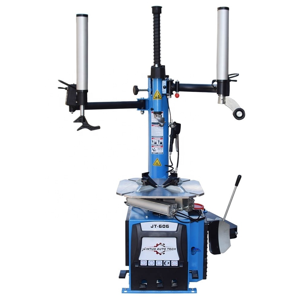 110V /220V/380V auto tyre changer manual tire changer