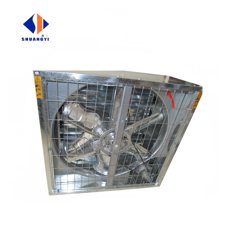 1380mm 55inch Factory Industrial Exhaust poultry Fan chicken house farm fan for greenhouse