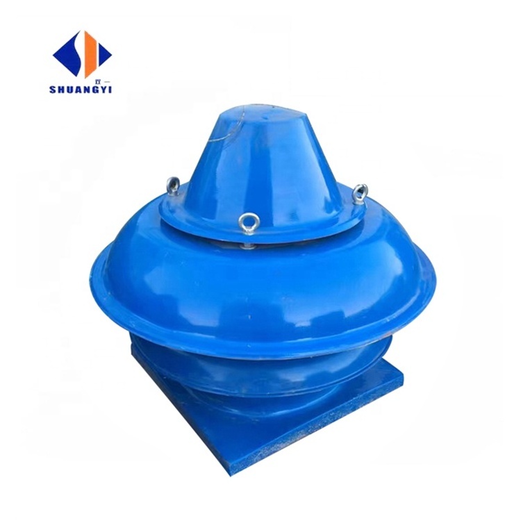 Hot Sale Mushroom Roof Top Exhaust Fan Price