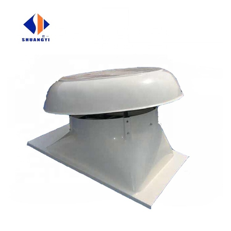 Hot Sale Mushroom Roof Top Exhaust Fan Price