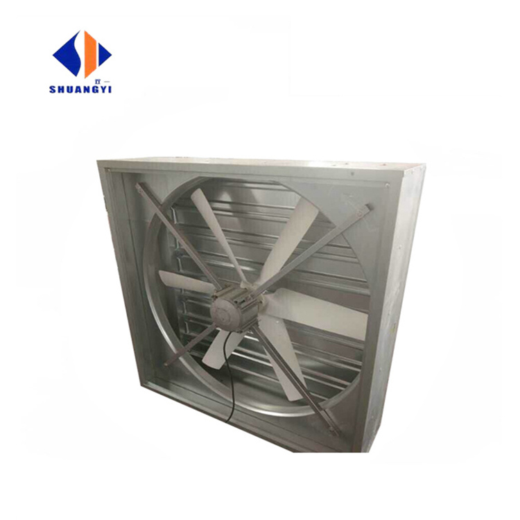 1380mm 55inch Factory Industrial Exhaust poultry Fan chicken house farm fan for greenhouse