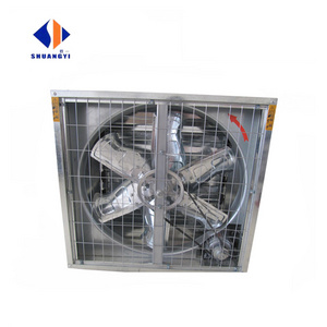 1380mm 55inch Factory Industrial Exhaust poultry Fan chicken house farm fan for greenhouse