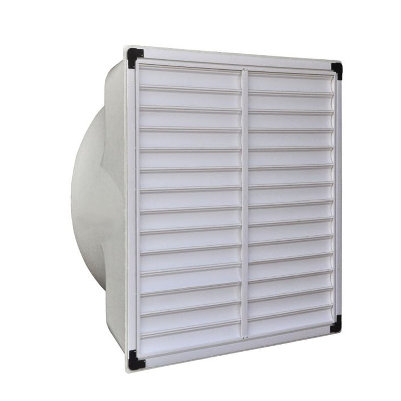 Container ventilation and cooling powerful  fan