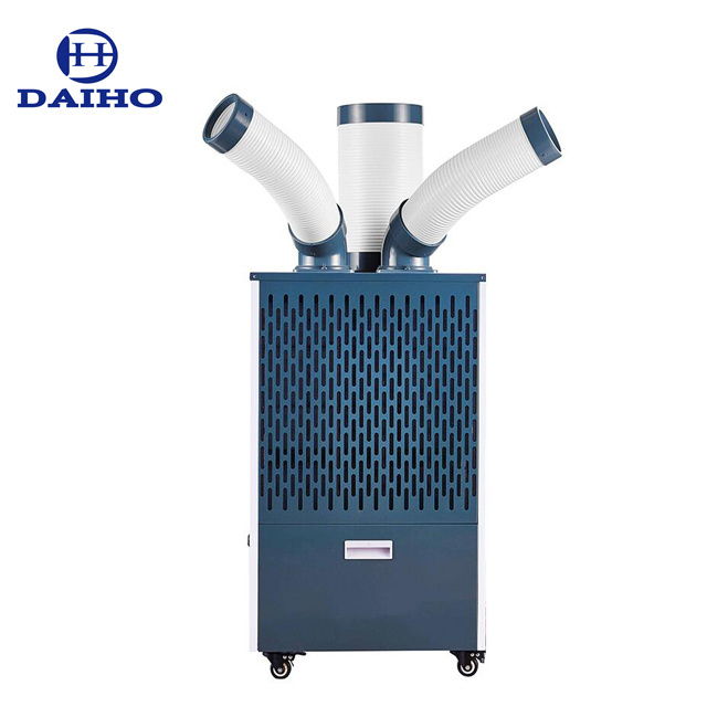 Japan Compressor Good Quality Industrial Air Conditioner Mobile Spot Cooler for Factory In Foshan Guangdong China