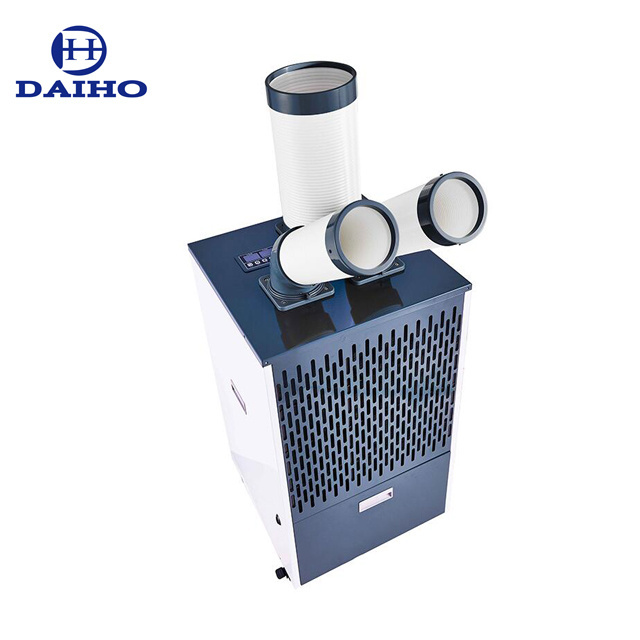 Japan Compressor Good Quality Industrial Air Conditioner Mobile Spot Cooler for Factory In Foshan Guangdong China