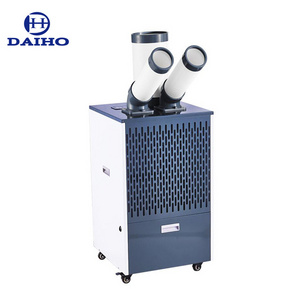 Japan Compressor Good Quality Industrial Air Conditioner Mobile Spot Cooler for Factory In Foshan Guangdong China