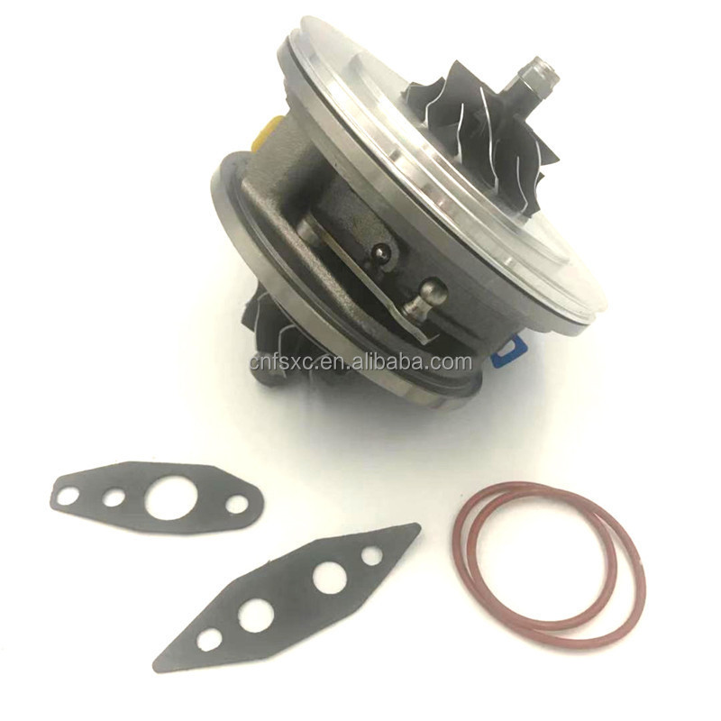 BV45 53039700345 53039880345 14411-8X00B Turbo cartridge/CHRA/core for D40 Navara NP300 YD25DDTi 2.5L 106 140KW 2010-