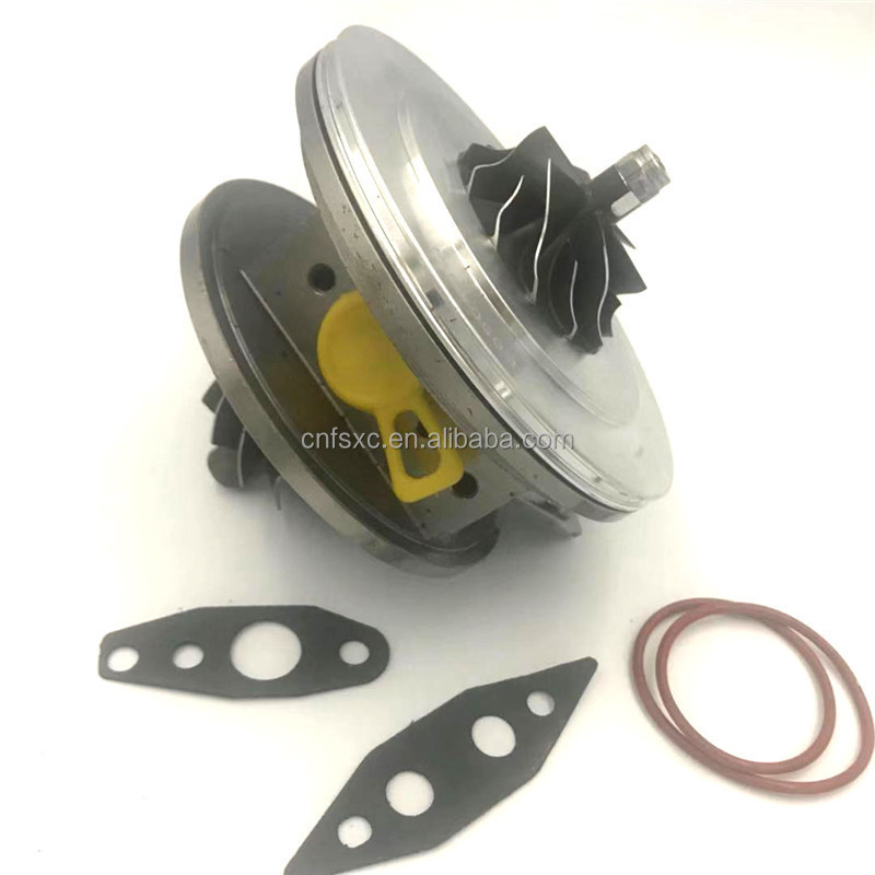 BV45 53039700345 53039880345 14411-8X00B Turbo cartridge/CHRA/core for D40 Navara NP300 YD25DDTi 2.5L 106 140KW 2010-