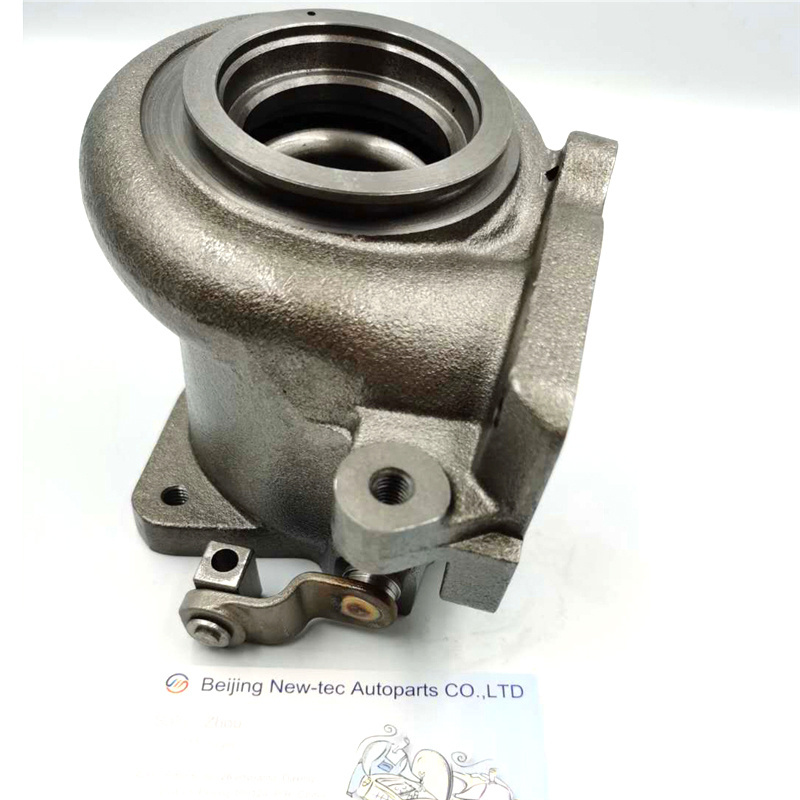 K03 turbo 53039880118 53039700118 turbine housing 11657600890 11657565912 for BMW Mini Cooper S (R55 R56 R57) 128 Kw - 175 HP