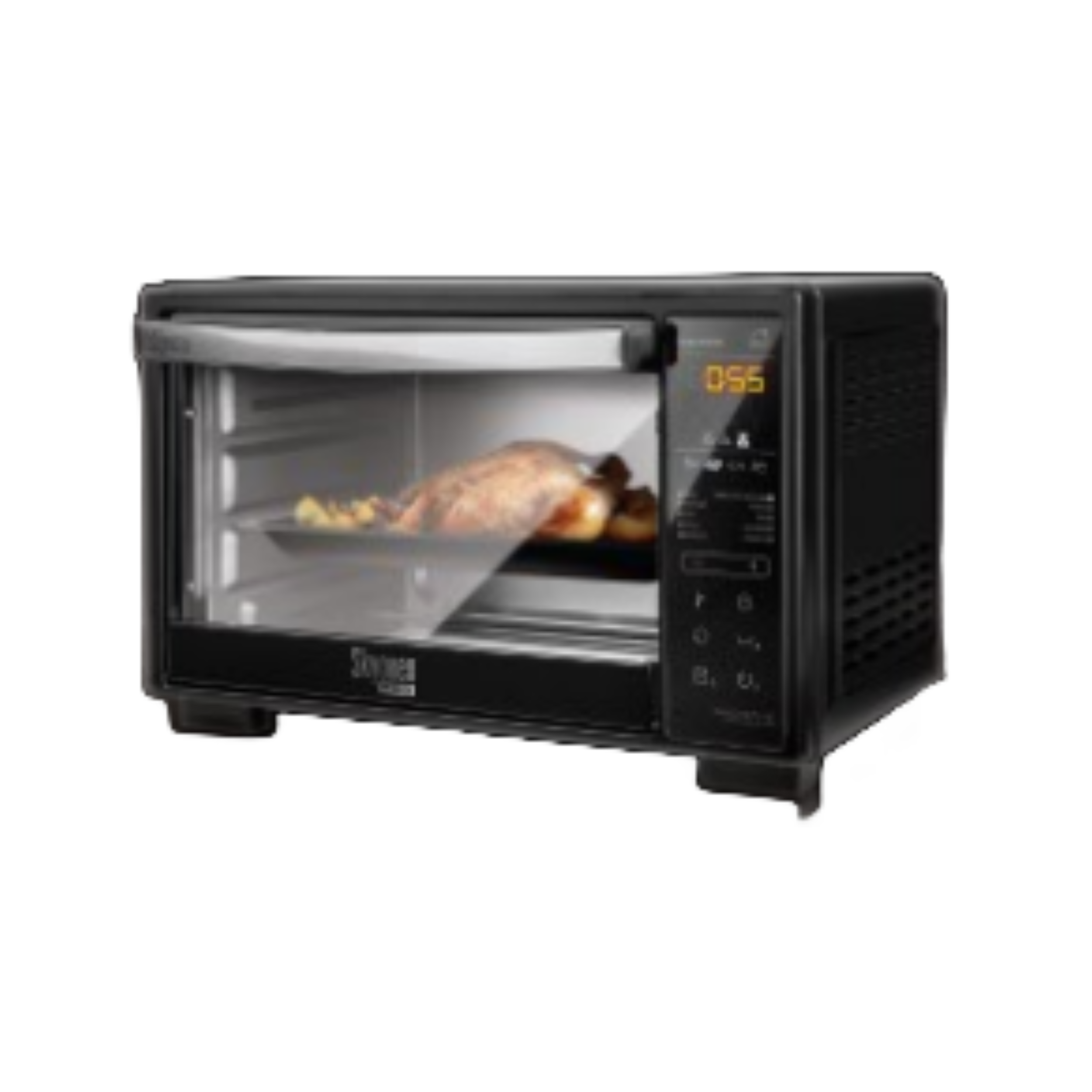 new oven 30L capacity intelligent oven household electric small household appliance oven