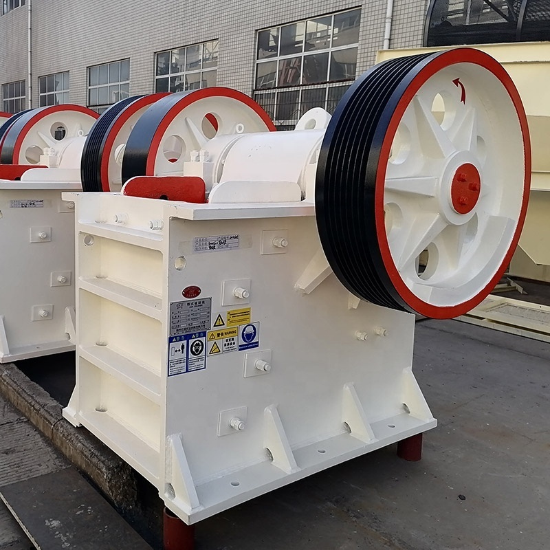 China factory price small jaw stone crusher limestone jaw crusher for sale