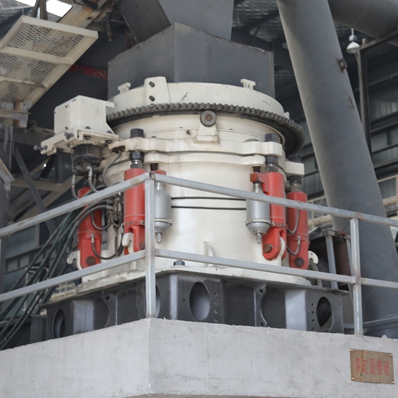 Good quality mini stone cone crusher, energy saving roller bearing cone crusher for sale