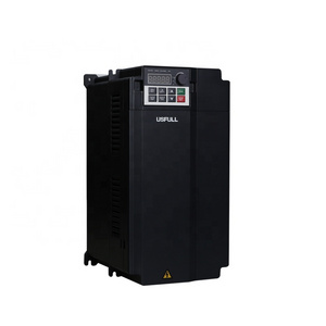 USFULL variable speed drive frequency converter AC drive 220V 380V 50/60Hz vfd vsd motor and drives motor speed controller