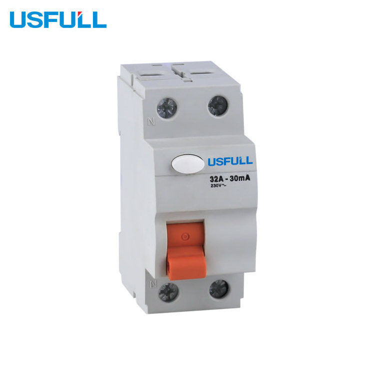 FW5SM1 3 pole rccb circuit breaker