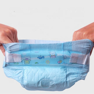 Promotional oem china wholesale female low price disposable  pet diapers poop bag regular for dogs