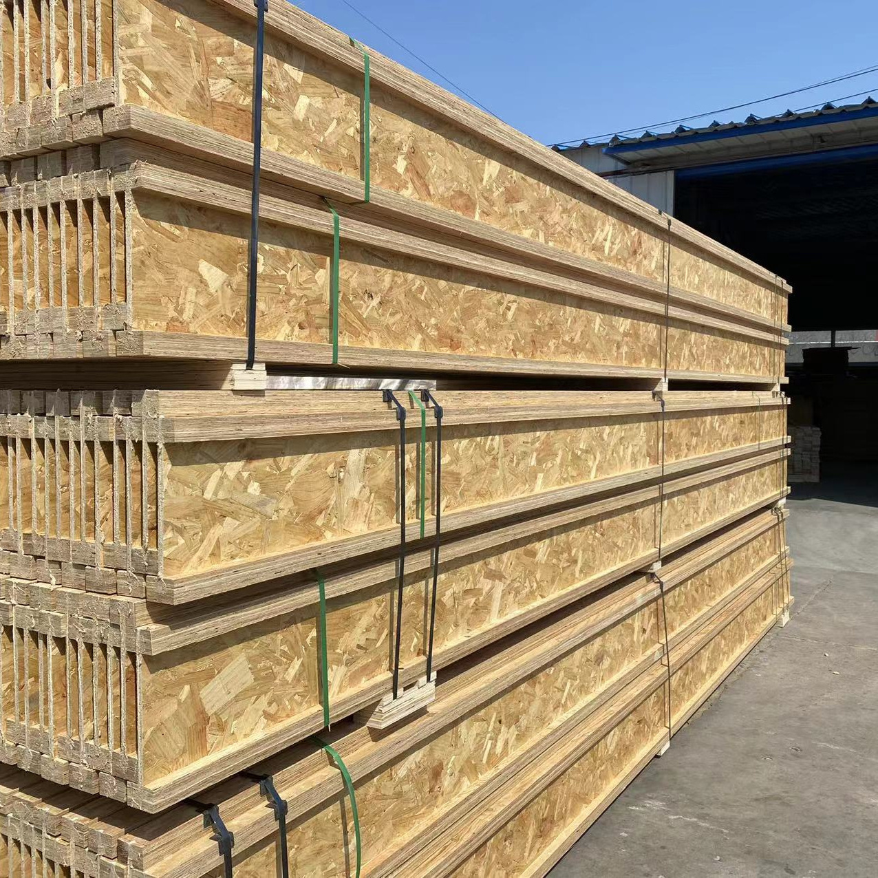 Australia Standards Wood Lvl Lumber Beam For I Joist And Construction