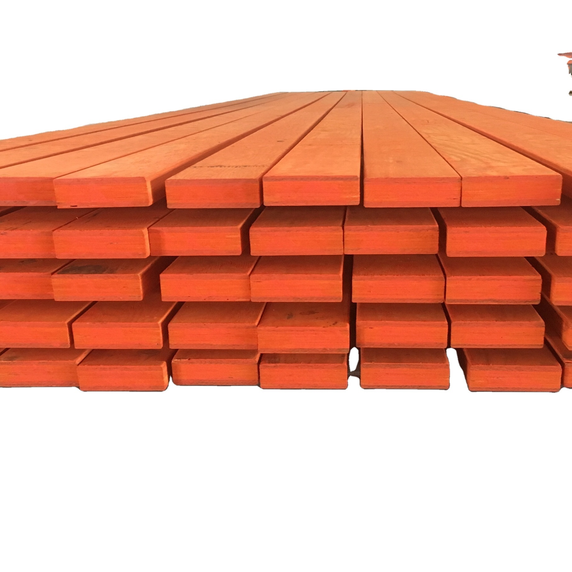 Australia Standard 95x65 150x77 Structural Formwork LVL Timber Concrete Formwork LVL Beam for Building