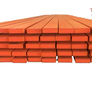 Australia Standard 95x65 150x77 Structural Formwork LVL Timber Concrete Formwork LVL Beam for Building