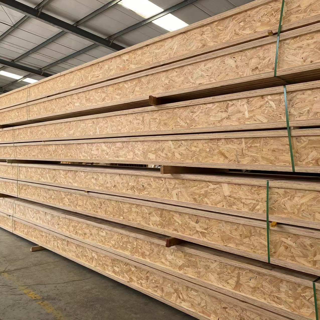 Australia Standards Wood Lvl Lumber Beam For I Joist And Construction