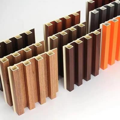 Wall panels interior home decoration wood slat acoustic panels for wall and ceiling