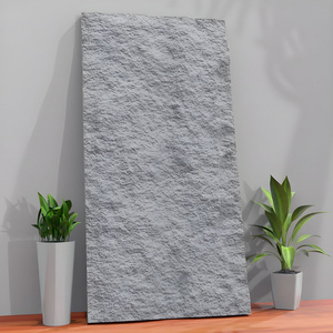 PU culture stone beauty cheap wall panel pu wall stone indoor decor