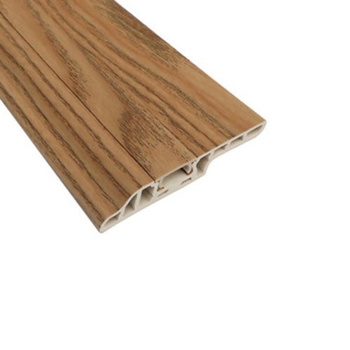 Interior Plastic Waterproof Wooden Skirting Board Covers