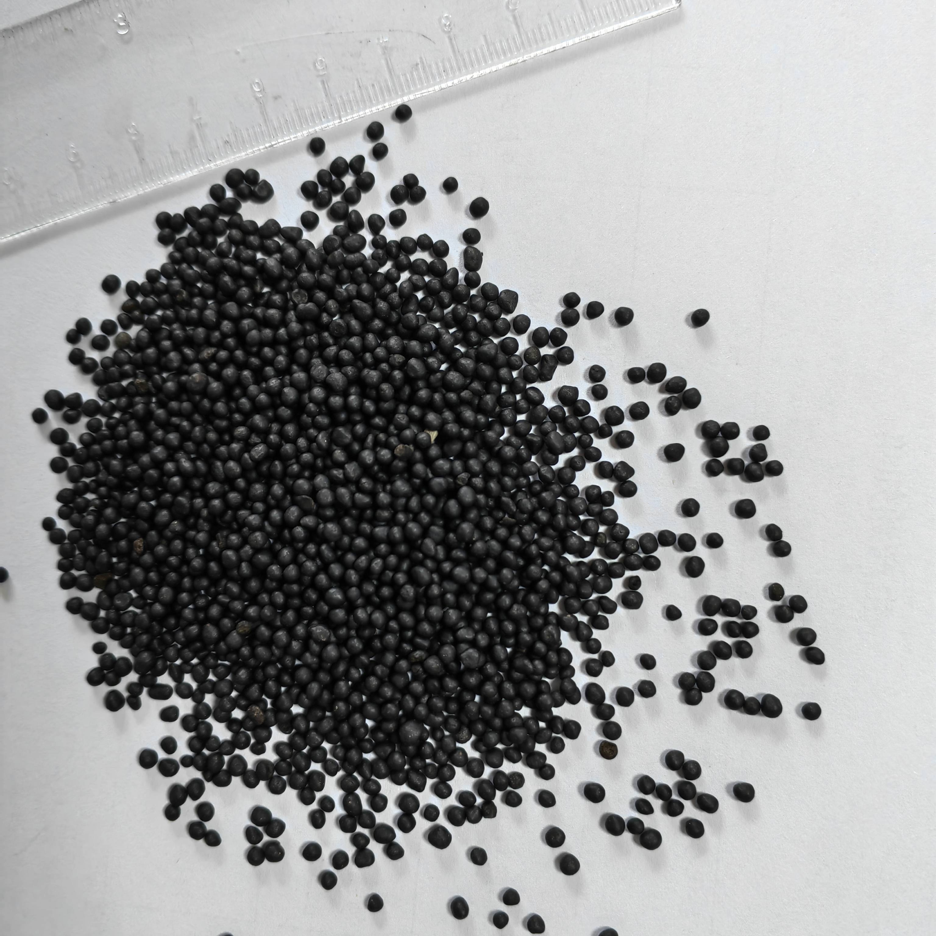 Granular agriculture products High Nitrogen NPK Plant Fertilizer