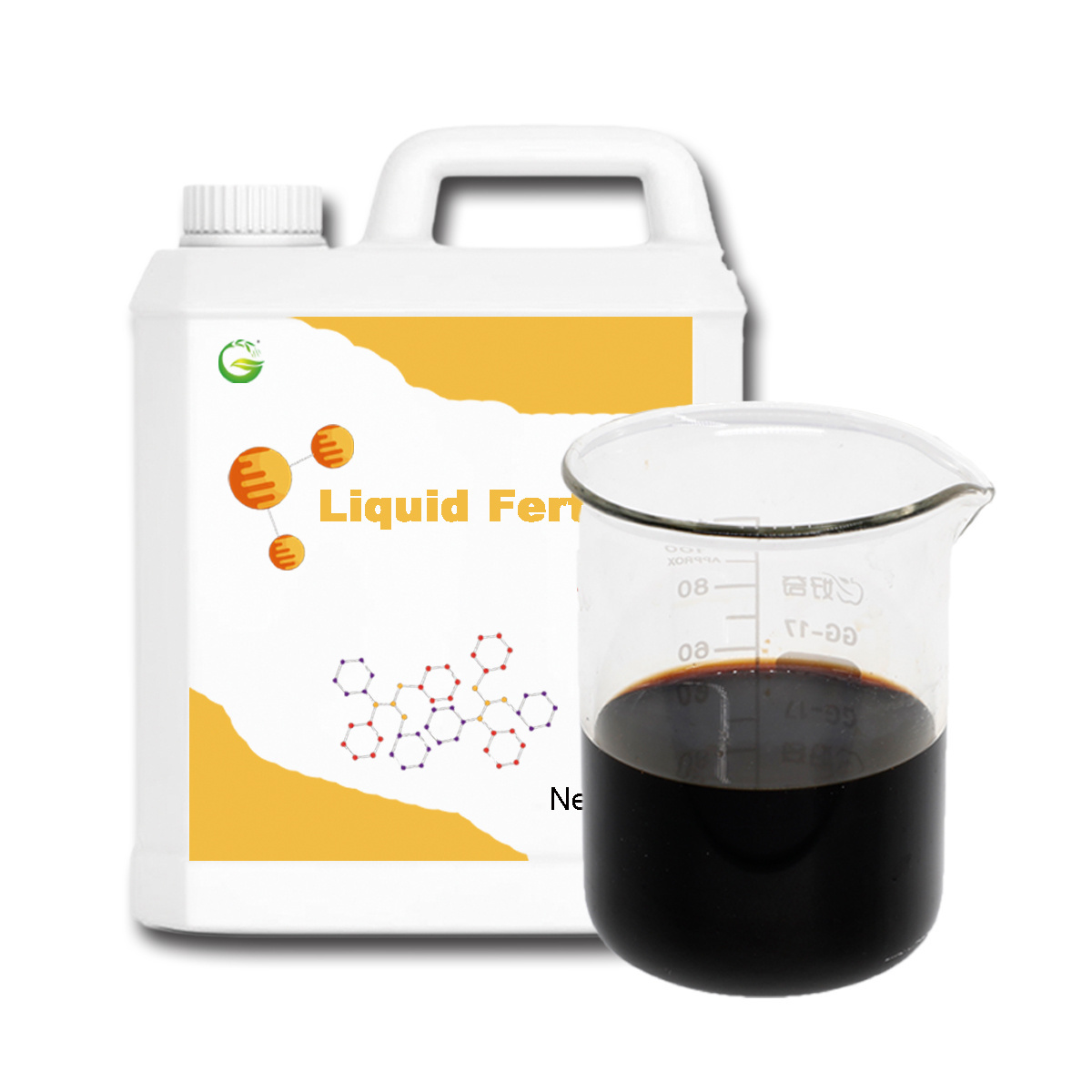 liquid Amino acid fertilizer for plant growth