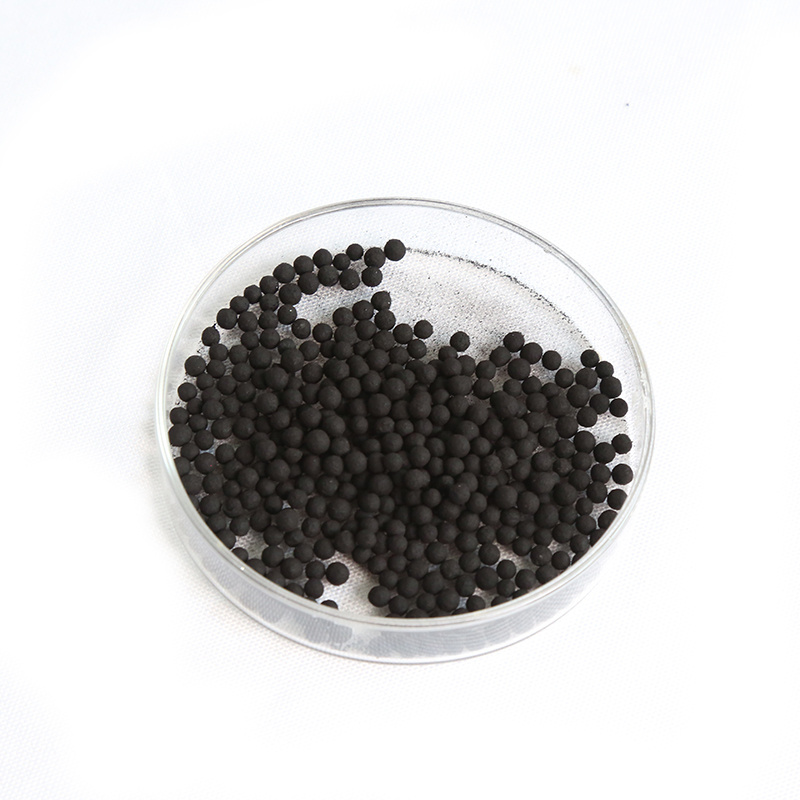 Granular Organic Basic Fertilizer agriculture products for Agriculture Plants