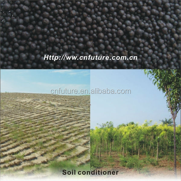 Agriculture products plant growth stimulant humic acid potassium humate