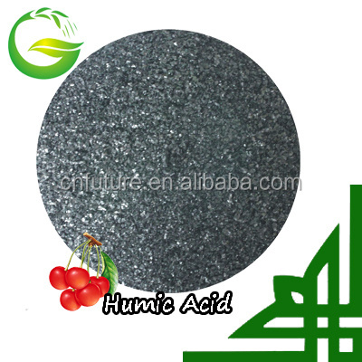 Agriculture products plant growth stimulant humic acid potassium humate