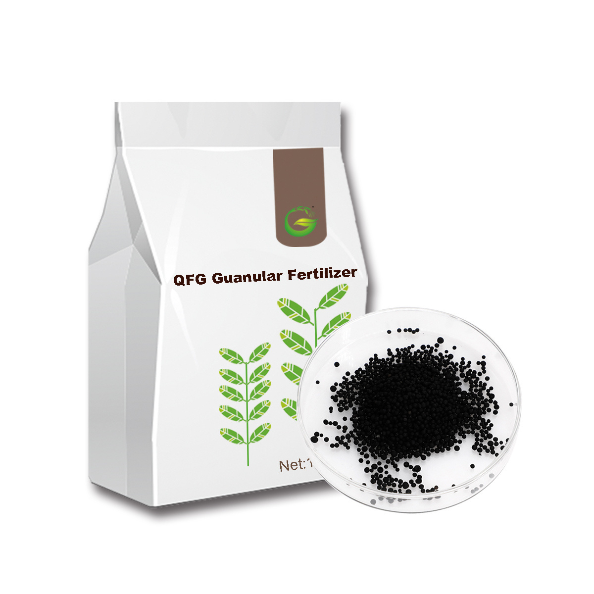 Granular agriculture products High Nitrogen NPK Plant Fertilizer