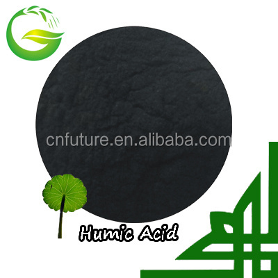 Agriculture products plant growth stimulant humic acid potassium humate