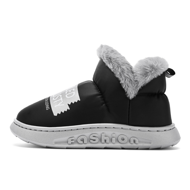 Wholesale New Arrival Sheepskin Fur Tasman Winter Slippers For Mens Boots