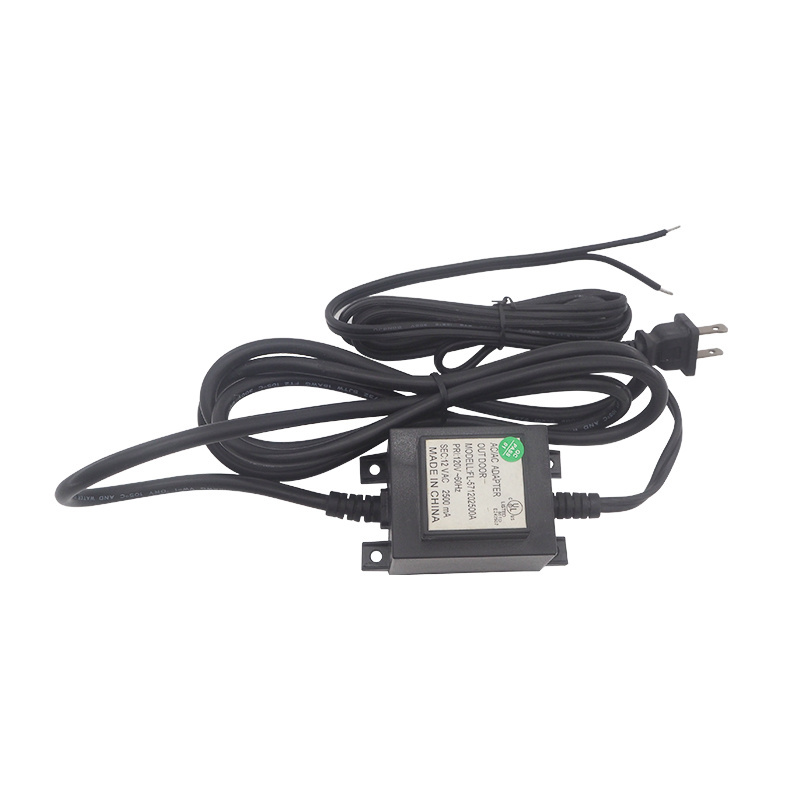 Lighting Transformer Waterproof LED Driver 30W/40W/50W/80W Power Supply Adapter LED 12V Pool Light Transformers