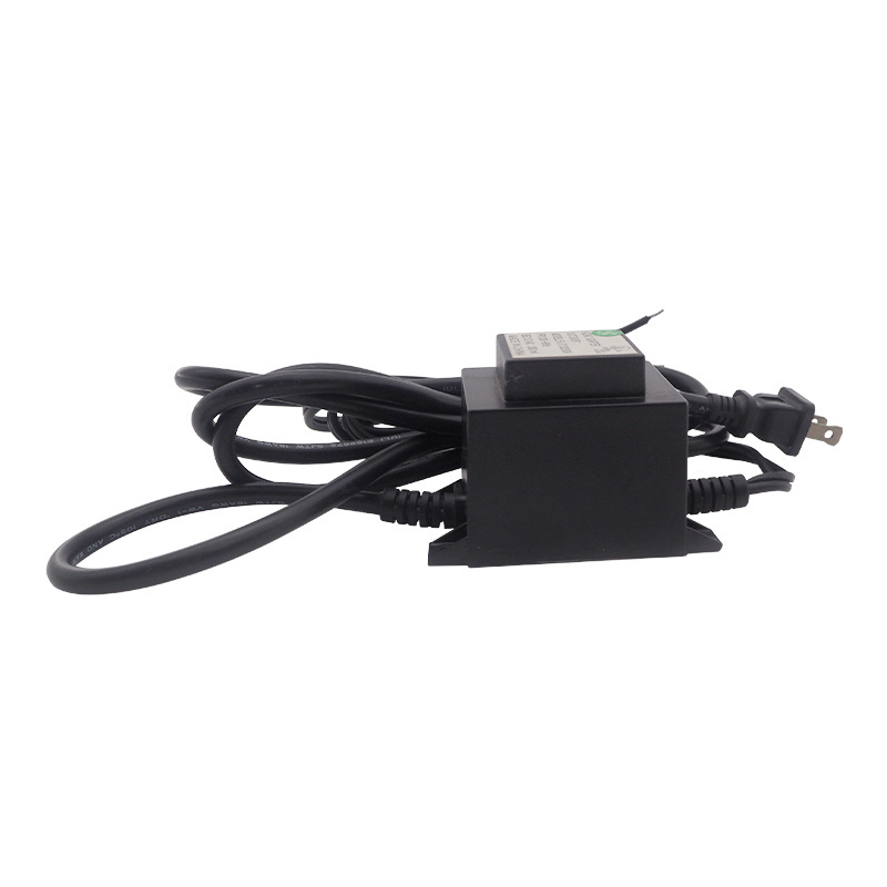 Lighting Transformer Waterproof LED Driver 30W/40W/50W/80W Power Supply Adapter LED 12V Pool Light Transformers