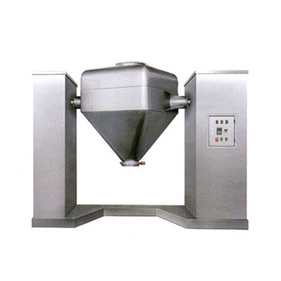 Washing Powder Making Machine washing Powder Mixer detergent Powder Blending Machine