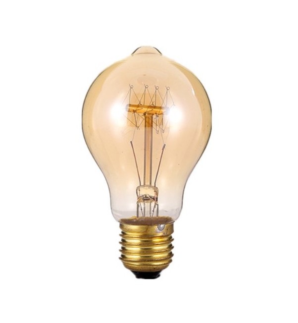 25W 40W 60W Retro Vintage Edison T30 Bulb Incandescent Bulbs E26 E27 Flute Edison Lamp 110V 220V T300 T225 T185 T140 T10 Bulb