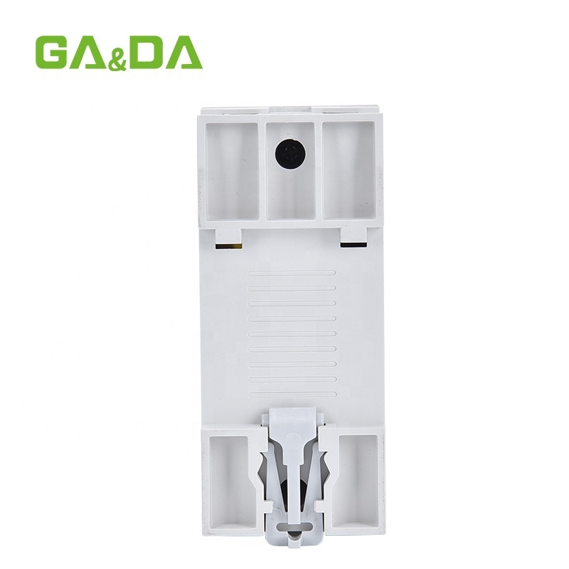 GA&DA electric  GDV2-2-40A 110V Din rail power supply equipment manufacturers over under voltage protective protector voltage